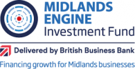 Midlands Engine Investment Fund (Investor)